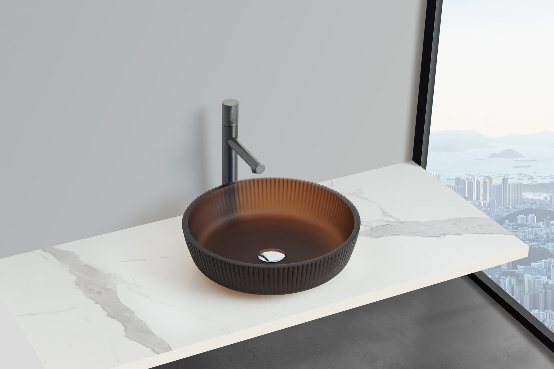 VESI designer basin